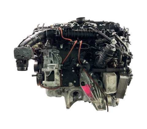 Motor Completo Bmw Serie 5 530 G30 G31 F90 265CV 195KW