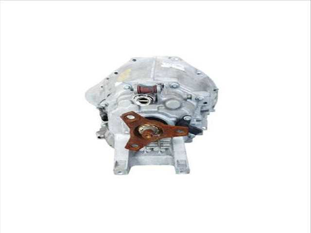Foto 2ª: Caja Cambios Mercedes Clase C 160 C 180 KOMPRESSOR 203.046) (2000)