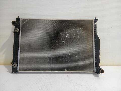 Radiador Motor Audi A6 2.5 TDI QUATTRO 180CV