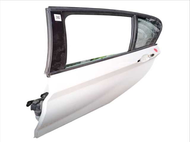 Foto 3ª: Puerta Trasera Izquierda Bmw Serie 1 114 118 D (2011)