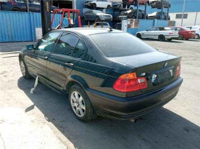 Foto 2ª: Piloto Trasero Derecho Bmw Serie 3 315 318 I [1940]