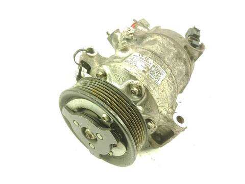 Compresor Aire Acondicionado Skoda Rapid 1.6 TDI