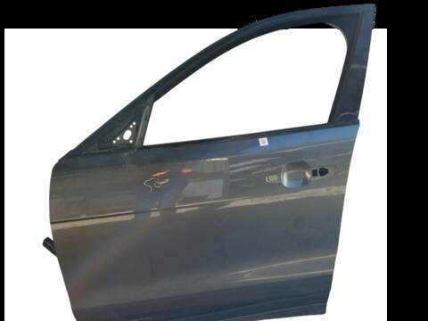 Foto 2ª: Puerta Delantera Izquierda Jaguar F Pace 3.0 SDV6 AWD X761) (2015)