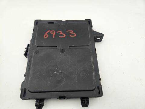 Caja Reles Fusibles Renault Scenic GRAND ZEN 132CV 97KW IV