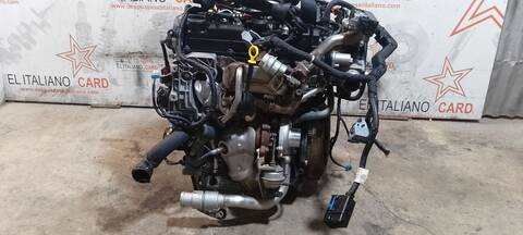 Motor Completo Opel Mokka EDITION ECOFLEX 4X4 131CV 96KW