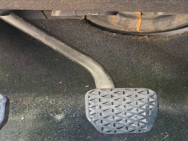 Pedal Freno Bmw Serie 1 116 D BERLINA E81/E87)