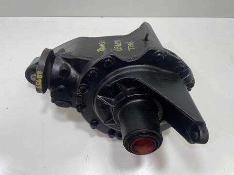 Foto 3ª: Diferencial Trasero Land Rover Range 276DT (2006)