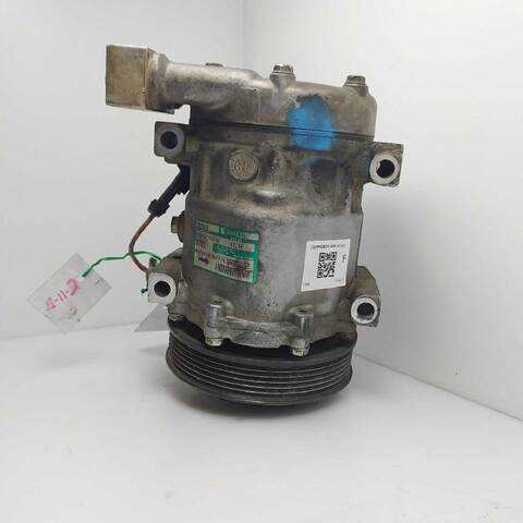 Foto 2ª: Compresor Aire Acondicionado Alfa Romeo 156 1.6 16V T.SPARK 932.A4 932.A4100) 120CV 88KW (1997)