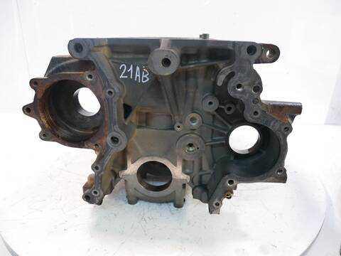 Foto 3ª: Bloque Motor Ford Transit 130 CV 96KW [YMF6] (2021)