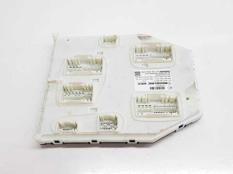Foto 3ª: Centralita Motor ECU Mercedes Clase C 160 CLA 200 118.687)