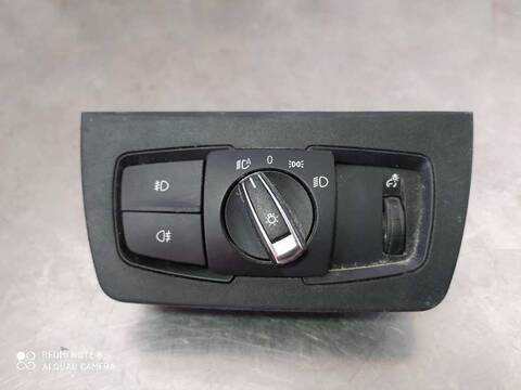 Foto 2ª: Mando Luces Bmw Serie 4 418 420D COUPE 184CV 135KW [B47D20A] (2016)