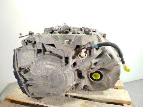 Foto 3ª: Caja Cambios Automatica Volvo S80 D5 185CV 136KW AUT. [D5244T4] (2009)