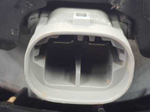 Foto 3ª: Electroventilador Renault Clio SIN DEFINIR