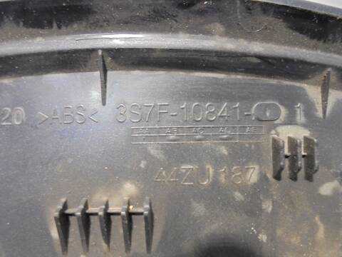 Foto 4ª: Cuadro de Instrumentos Ford Mondeo 2.0 16V DI TD CAT BERLINA 115CV 85KW [HJBB] (2004)