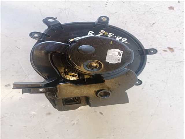 Foto 3ª: Ventilador de Calefacción Mercedes Clase C 160 CLK 230 COMPRESSOR 208.347) 193CV