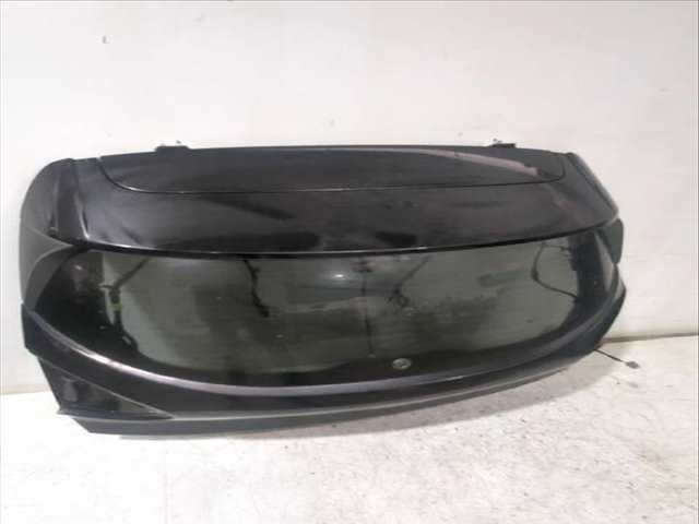 Foto 3ª: Portón Ford Puma 1.0 ECOBOOST 125CV [B7JA B7JB B7JE] (2019)
