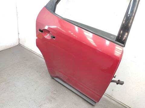 Foto 2ª: Puerta Trasera Derecha Nissan Murano 3.5 4X4 234CV 172KW [VQ35DE] (2006)