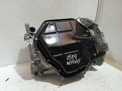 Foto 2ª: Carter Nissan Qashqai 2.0 16V CAT 141CV 104KW (2007)