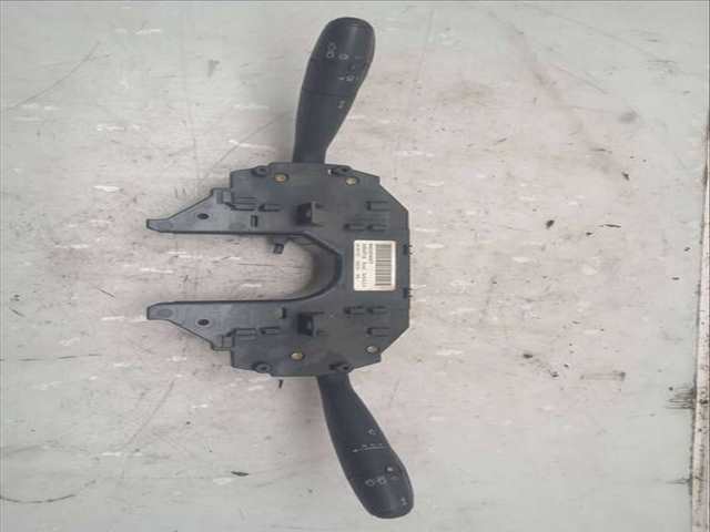 Mando Luces Citroen C4 1.6 16V HDI BERLINA 90CV 66KW