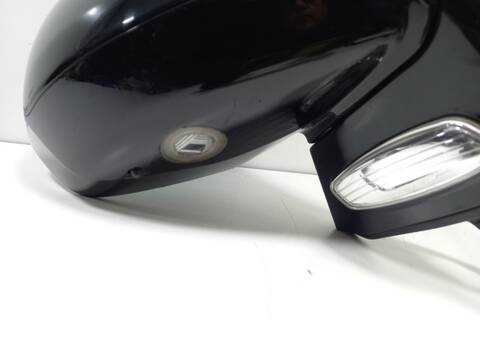 Foto 2ª: Retrovisor Derecho Citroen C4 1.6 HDI GRAND PICASSO 9HZ (2007)