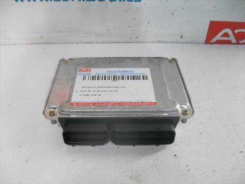 Centralita Motor ECU Audi A6 2.5 TDI QUATTRO BERLINA 180CV 132KW