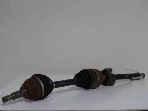 Transmision Delantera Derecha Opel Astra 1.7 CDTI BERLINA 100CV 74KW