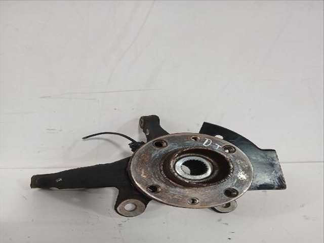 Foto 2ª: Mangueta Delantera Izquierda Nissan Micra 1.5 DCI 90CV [K9K 628] (2016)