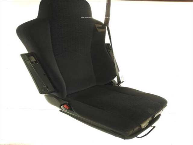 Asiento Delantero Izquierdo Man TGA 18.430 18.440