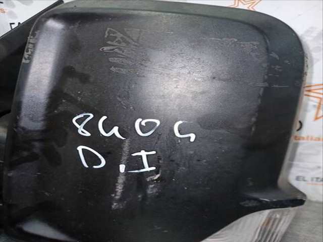 Foto 4ª: Retrovisor Izquierdo Mercedes Sprinter 411/415/509/511/515 CDI 906.153/155) 150CV 110KW CAJA ABIERTA [646986] (2006)