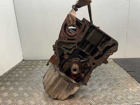 Foto 2ª: Bloque Motor Seat Leon VERSION INDEFINIDA (2007)