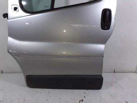 Foto 2ª: Puerta Delantera Izquierda Nissan Primastar COMBI 6 ASIENTOS BATALLA 2 78T 135CV 99KW [G9U730] (2005)