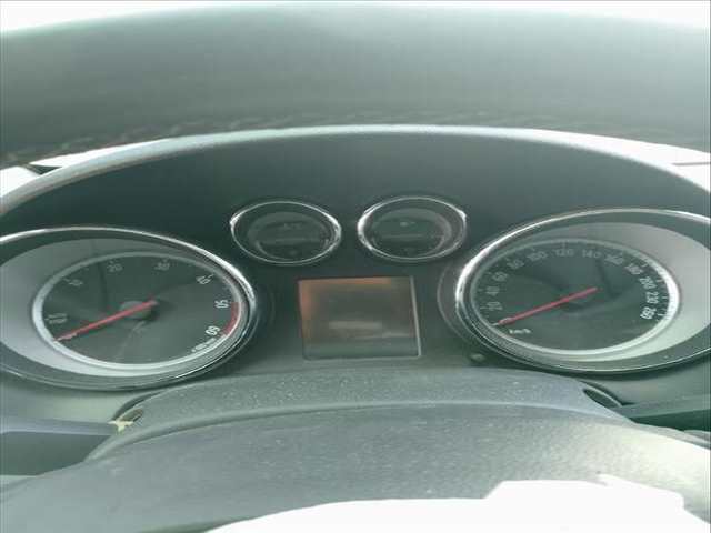 Foto 2ª: Cuadro de Instrumentos Opel Astra 1.6 CDTI 69) (2012)