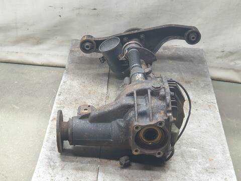 Foto 3ª: Diferencial Delantero Mitsubishi Montero 3.2 DI-D GLS 3-PTAS.) (2001)