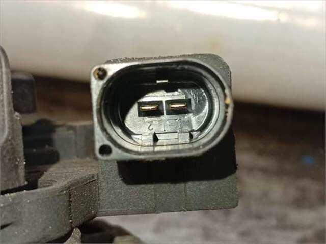 Foto 3ª: Alternador Mercedes Clase ML 230 3.5 ML 350 (164.186) [3.5 LTR. - 200 KW V6 CAT]