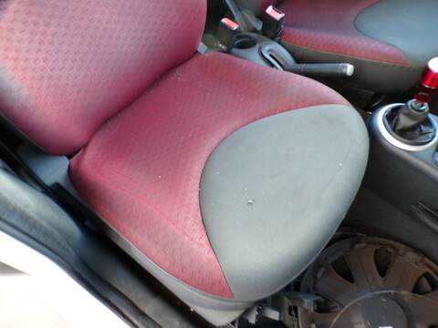 Foto 2ª: Asiento Delantero Derecho Citroen C3 8HZ (2008)