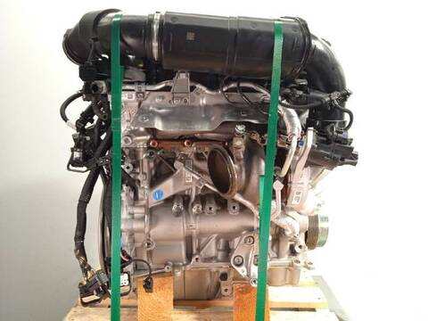 Foto 3ª: Motor Completo Mini Mini COOPER S 192CV 141KW [B48A20F] (2022)