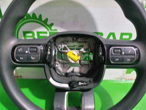 Foto 3ª: Volante Citroen C3 ORIGINS 82CV 60KW [EB2FA] (2021)