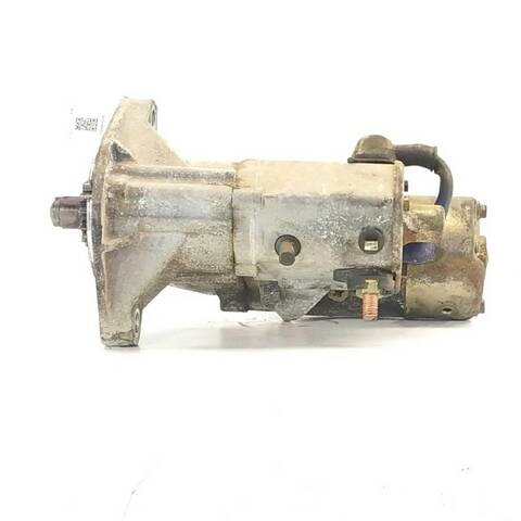 Foto 1ª: Motor de Arranque Toyota Land Cruiser 4.2 TD HDJ80) 160CV (1990)