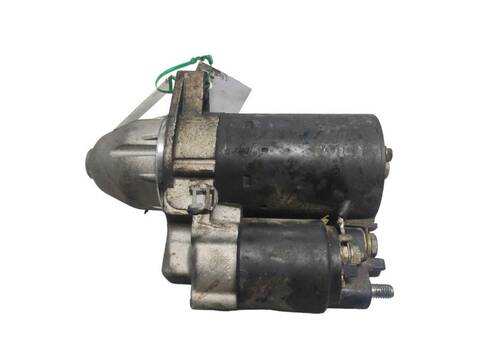 Motor de Arranque Mercedes Clase C 160 C 230 KOMPRESSOR 203.740) 192CV