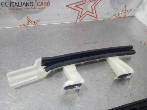 Foto 2ª: Elevalunas Eléctrico Delantero Derecho Peugeot 208 ALLURE 101CV 74KW [HN05/PSA] (2021)