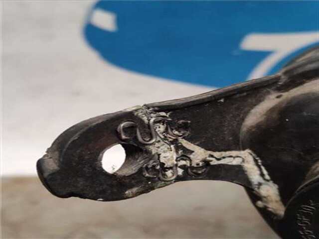Foto 2ª: Faro Izquierdo Peugeot 607 2.2 16V [3FZ (EW12J4)]
