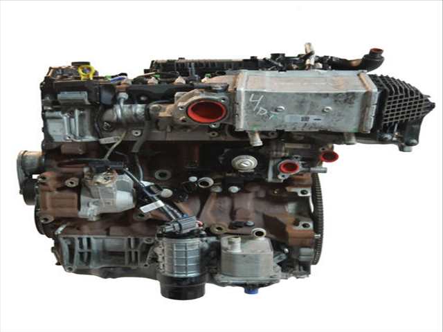 Foto 3ª: Motor Completo Ford Mondeo MK5 150CV 110KW [YLCC] (2019)