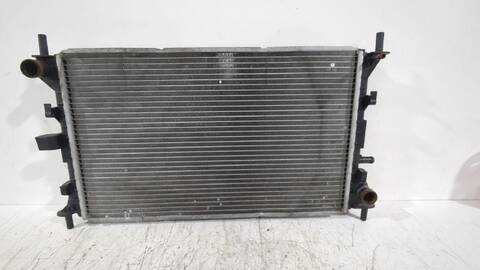 Radiador Motor Ford Focus 1.8 TDCI 100CV