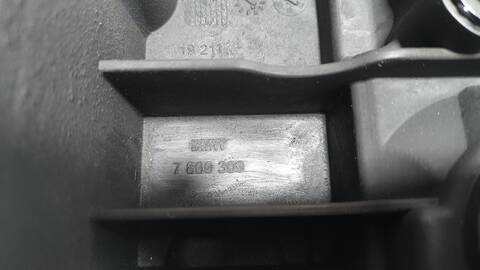 Foto 3ª: Despiece Motor Bmw X5 XDRIVE40D 306CV 225KW [N57SD30B] (2011)