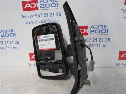 Retrovisor Izquierdo Renault Master 2.2 DCI 90 90CV 66KW FURGON