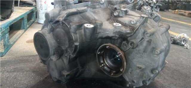 Foto 3ª: Caja Cambios Audi Tt 2.0 TFSI COUPE [2.0 LTR. - 147 KW 16V TFSI] [BWA]