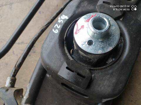 Foto 1ª: Puente Trasero Mercedes Clase A 140 A 150 169.331) 95CV 70KW [266920] (2006)