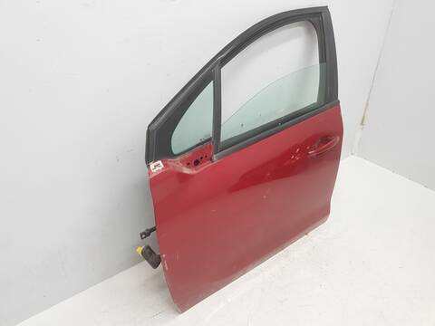 Foto 3ª: Puerta Delantera Izquierda Peugeot 208 ALLURE [YH01] (2013)