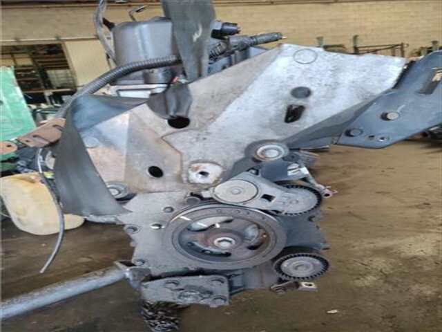 Foto 3ª: Motor Completo Chrysler PT Cruiser 1.6 [EJD]