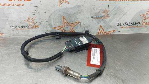 Sonda Lambda Peugeot Rifter ACTIVE PACK STANDARD 102CV 75KW